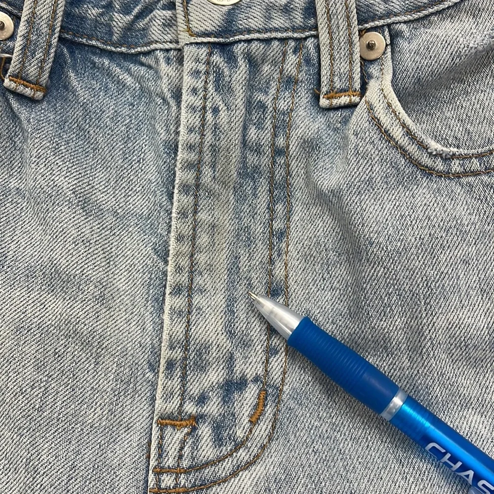 Madewell Perfect Summer Jeans 25 - Picture 12 of 12